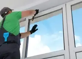 Remplacement de double vitrage Benfeld