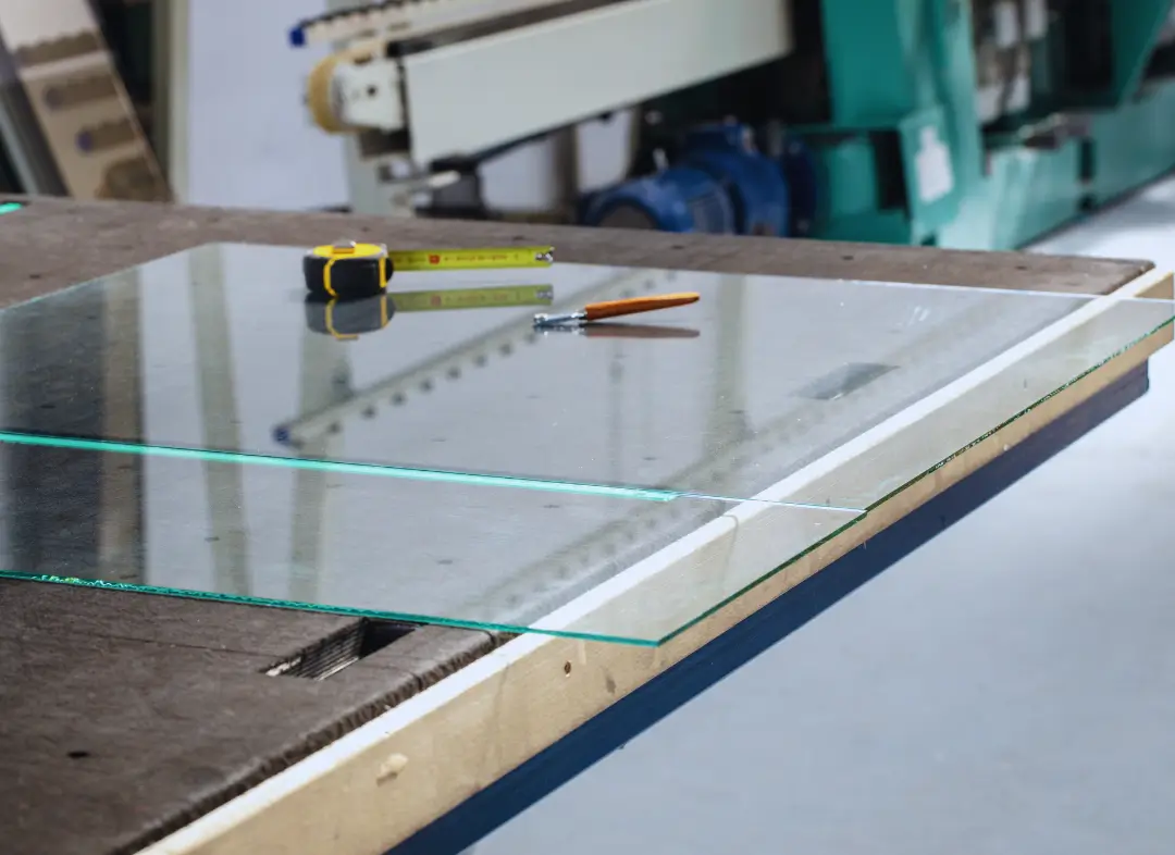 Remplacement de simple vitrage Benfeld